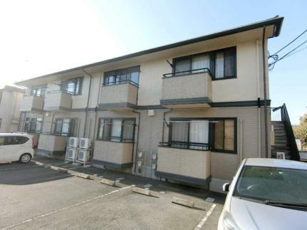 プレミール 2階建