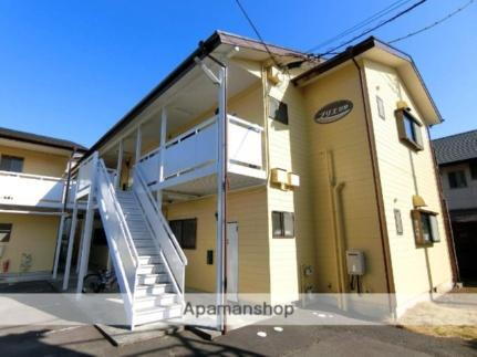 ブリエ竹原 2階建