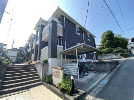 ＴＯＰ　Ｈｉｌｌ　ＭＩＵ 2階建