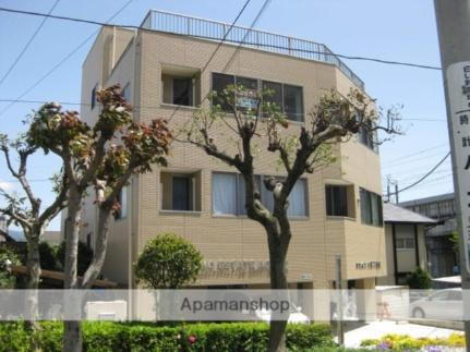 静岡県三島市文教町２丁目 賃貸マンション