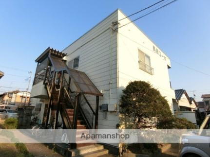 静岡県三島市大宮町２丁目 賃貸アパート