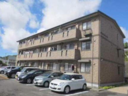 静岡県三島市若松町 賃貸アパート