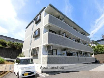 静岡県沼津市岡一色 3階建 築18年11ヶ月