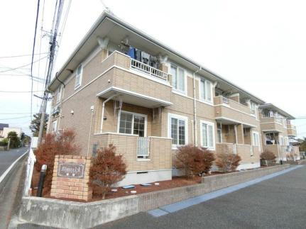 エリアント　Ｉ 2階建