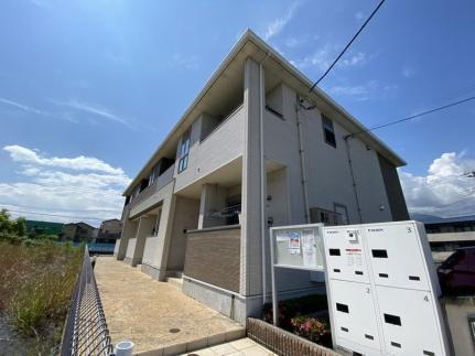 静岡県沼津市原町中２丁目 賃貸アパート