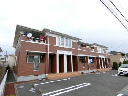 静岡県沼津市原町中２丁目 賃貸アパート
