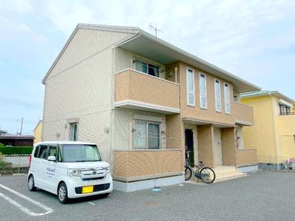 静岡県駿東郡清水町湯川 テラスハウス