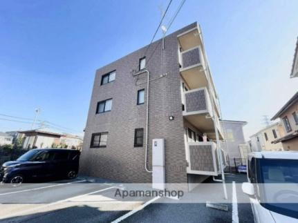 静岡県駿東郡長泉町上土狩 賃貸マンション