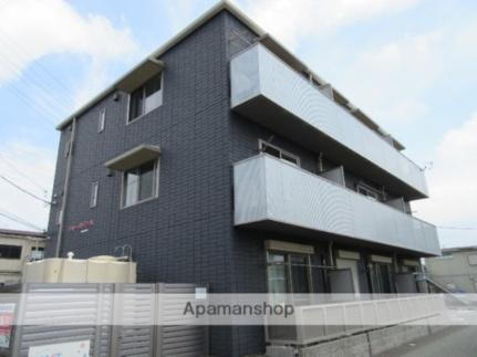 静岡県駿東郡長泉町上土狩 3階建 築19年9ヶ月
