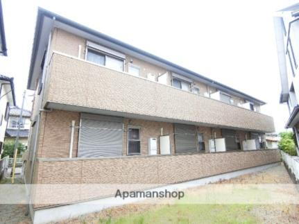 静岡県御殿場市新橋 2階建