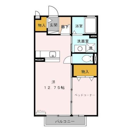 静岡県御殿場市新橋 御殿場駅 ワンルーム アパート 賃貸物件詳細