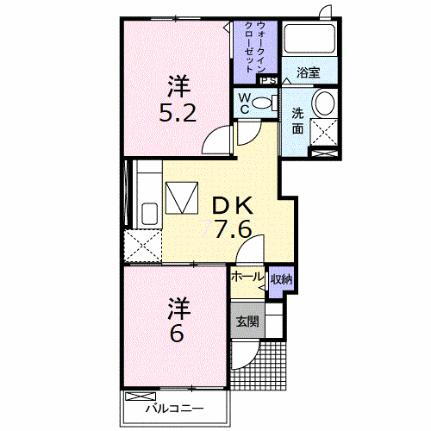 静岡県駿東郡小山町大胡田 足柄駅 2DK アパート 賃貸物件詳細