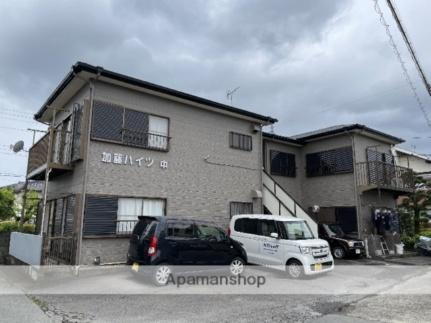 静岡県三島市中 2階建