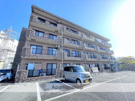 静岡県駿東郡長泉町本宿 賃貸マンション