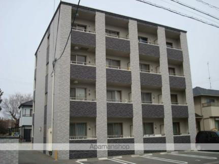 静岡県浜松市浜名区沼 4階建 築18年5ヶ月