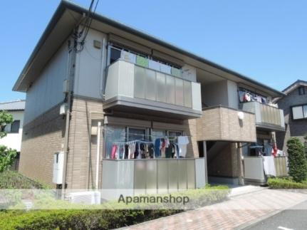 静岡県富士市岩本 2階建 築19年7ヶ月