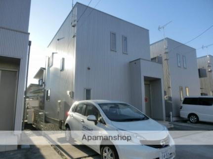 静岡県富士市松岡 賃貸一戸建て