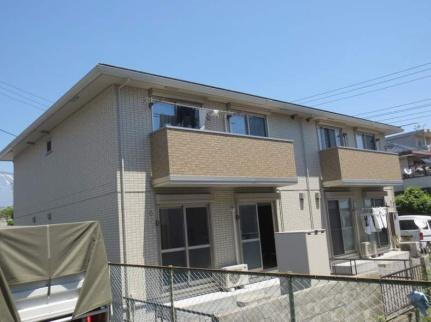 静岡県富士市伝法 賃貸アパート