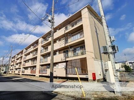 静岡県富士市中丸 4階建