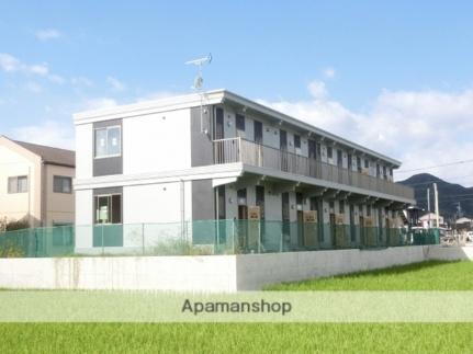 コルメ 2階建