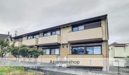 静岡県富士市宮島 賃貸アパート