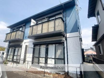 コーポヤマロクＩＩ 2階建