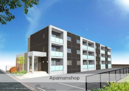 静岡県富士市本市場 賃貸マンション