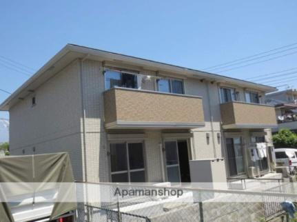 静岡県富士市伝法 賃貸アパート