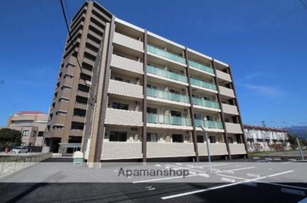 静岡県富士市永田町２丁目 5階建 築4年5ヶ月