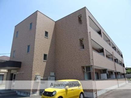 静岡県浜松市中央区曳馬４丁目 3階建 築17年11ヶ月