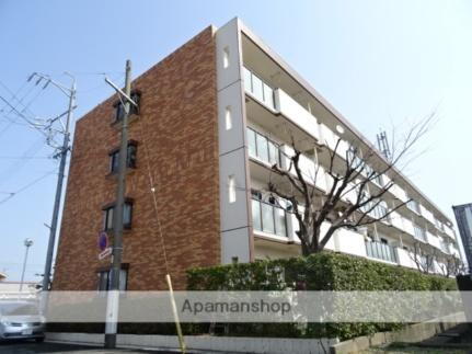 静岡県浜松市中央区西伊場町 4階建 築41年10ヶ月
