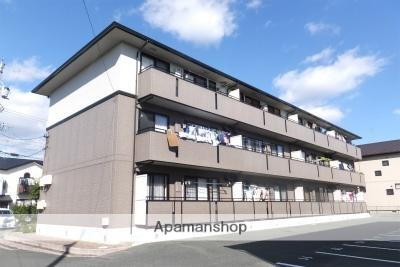 静岡県浜松市中央区半田山４丁目 3階建 築26年10ヶ月