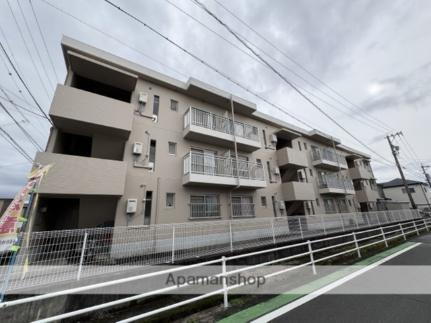 静岡県浜松市中央区渡瀬町 賃貸マンション