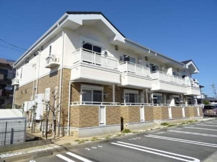 静岡県浜松市中央区和田町 賃貸アパート