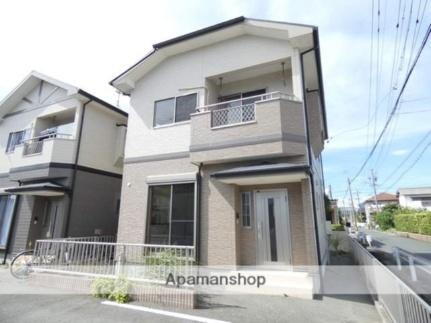 美和様戸建貸家Ａ