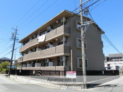 静岡県袋井市下山梨 3階建 築15年5ヶ月