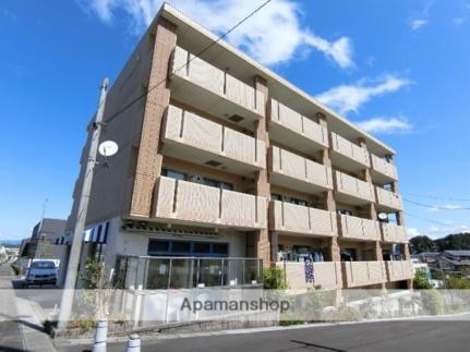 静岡県袋井市愛野南２丁目 賃貸マンション