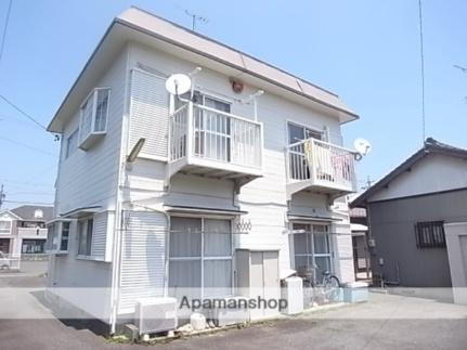 静岡県袋井市久能 2階建 築38年6ヶ月