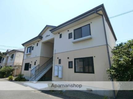 静岡県御前崎市佐倉 2階建 築25年5ヶ月