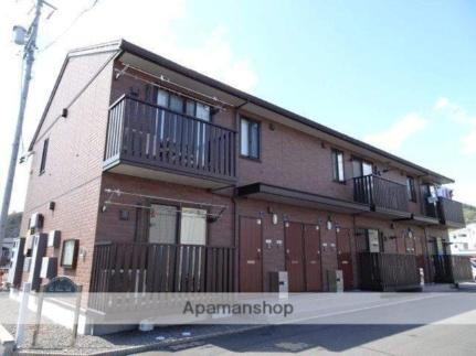 静岡県島田市岸町 賃貸アパート