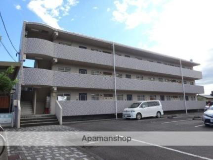 静岡県藤枝市青木１丁目 賃貸マンション