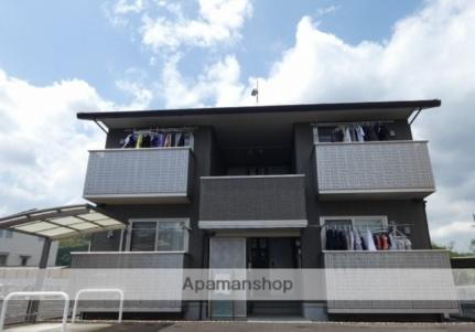 静岡県島田市岸町 賃貸アパート