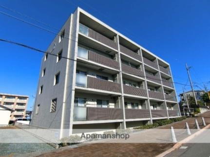 静岡県袋井市愛野南１丁目 賃貸マンション