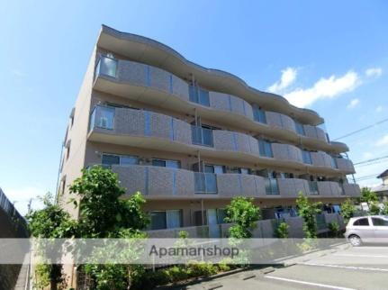 静岡県袋井市愛野南２丁目 賃貸マンション