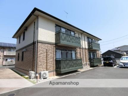 静岡県袋井市愛野南１丁目 賃貸アパート