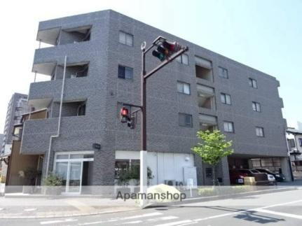 静岡県浜松市中央区尾張町 4階建 築29年1ヶ月