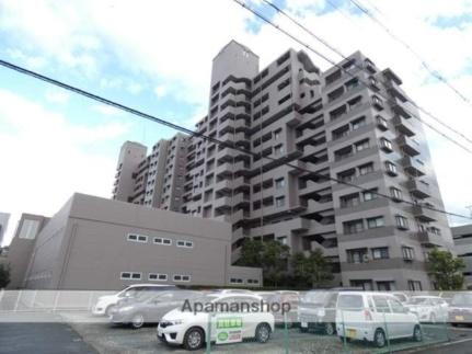 静岡県浜松市中央区天龍川町 14階建 築30年7ヶ月