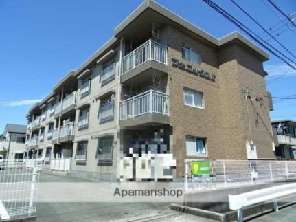 静岡県浜松市中央区渡瀬町 3階建 築34年3ヶ月