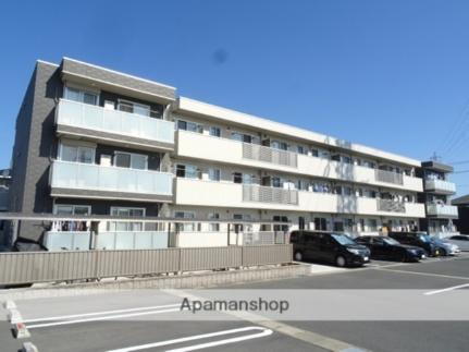静岡県浜松市中央区原島町 3階建 築6年5ヶ月