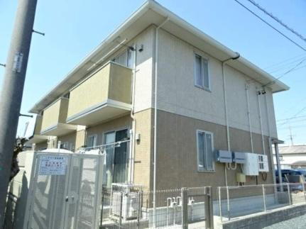 静岡県浜松市中央区上島３丁目 テラスハウス